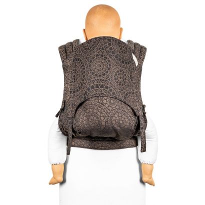 Porte Bebe Mei Tai Physiologique