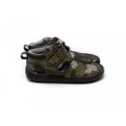 Chaussure enfant barefoot - Army - Be Lenka  - 2