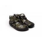 Chaussure enfant barefoot - Army - Be Lenka  - 3