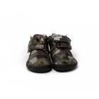 Chaussure enfant barefoot - Army - Be Lenka  - 4