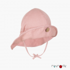 Chapeau ajustable original - Coton/Chanvre - Manymonths Babyidea Oy - 1