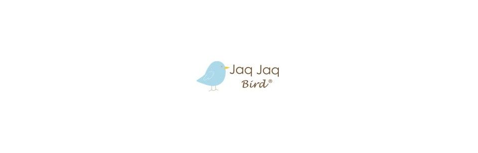 Les produits de Jaq Jaq Bird 