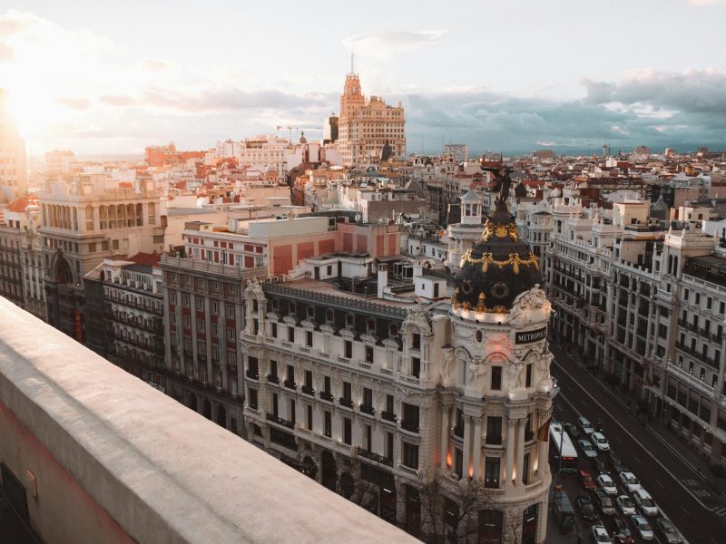 madrid 1