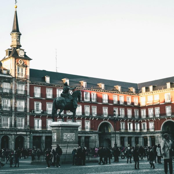 madrid 2